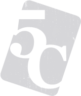5-Color Logo